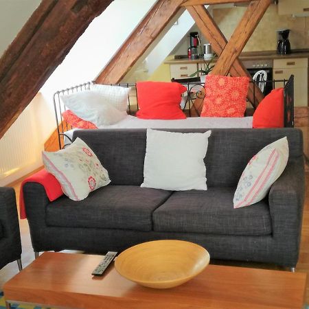 Rosys Fewos Steigstrasse S1 Hotel Meersburg Zewnętrze zdjęcie