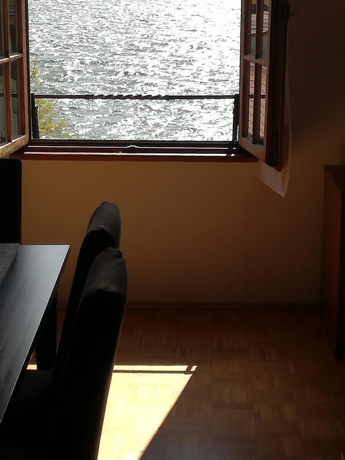 Rosys Fewos Steigstrasse S1 Hotel Meersburg Zewnętrze zdjęcie