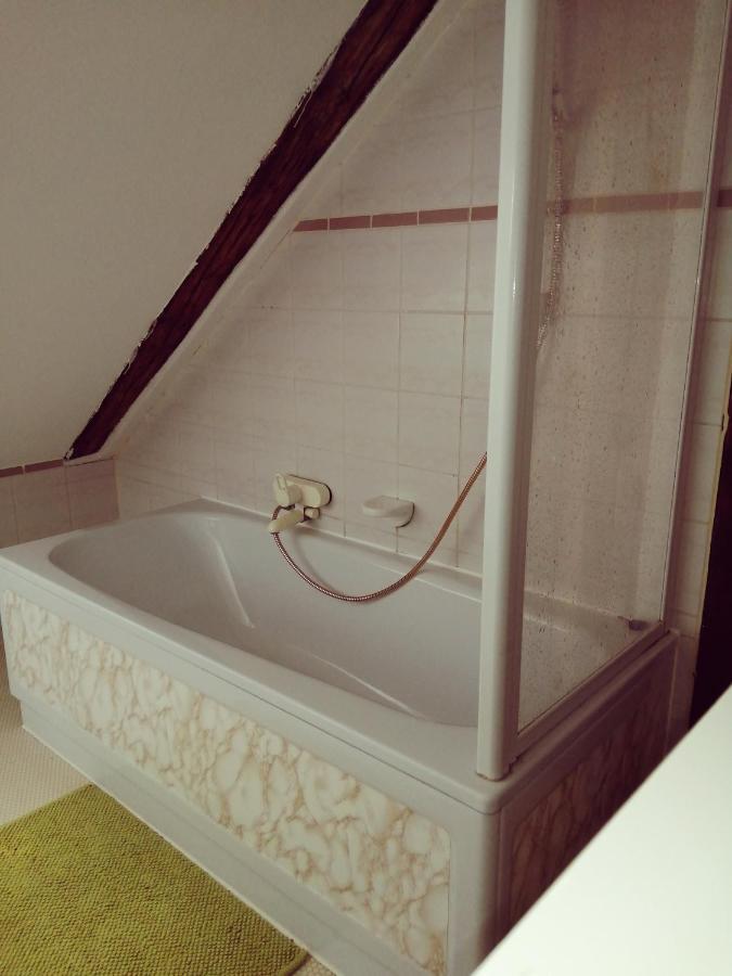 Rosys Fewos Steigstrasse S1 Hotel Meersburg Zewnętrze zdjęcie