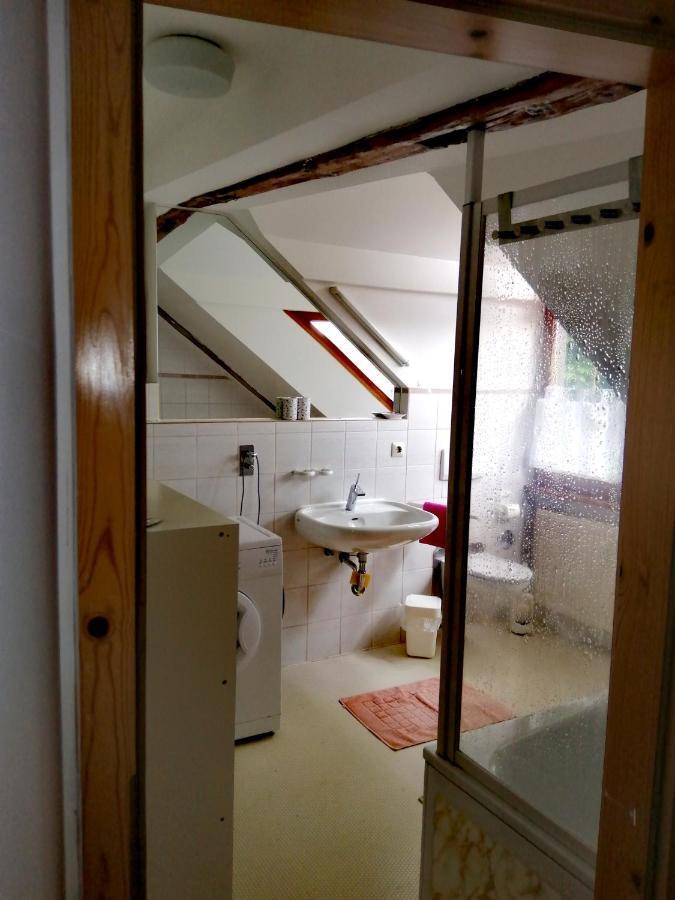 Rosys Fewos Steigstrasse S1 Hotel Meersburg Zewnętrze zdjęcie